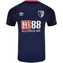 AFC Bournemouth Away Soccer Jersey 2019-20