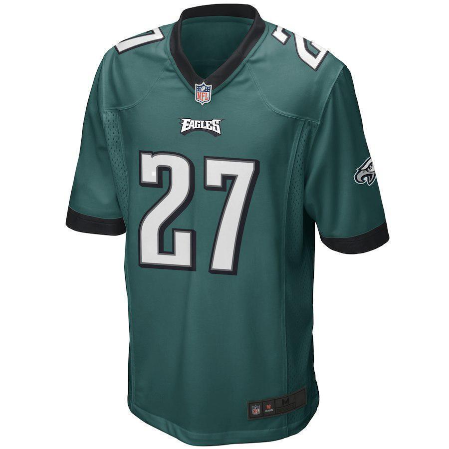 Malcolm Jenkins Philadelphia Eagles American football jersey