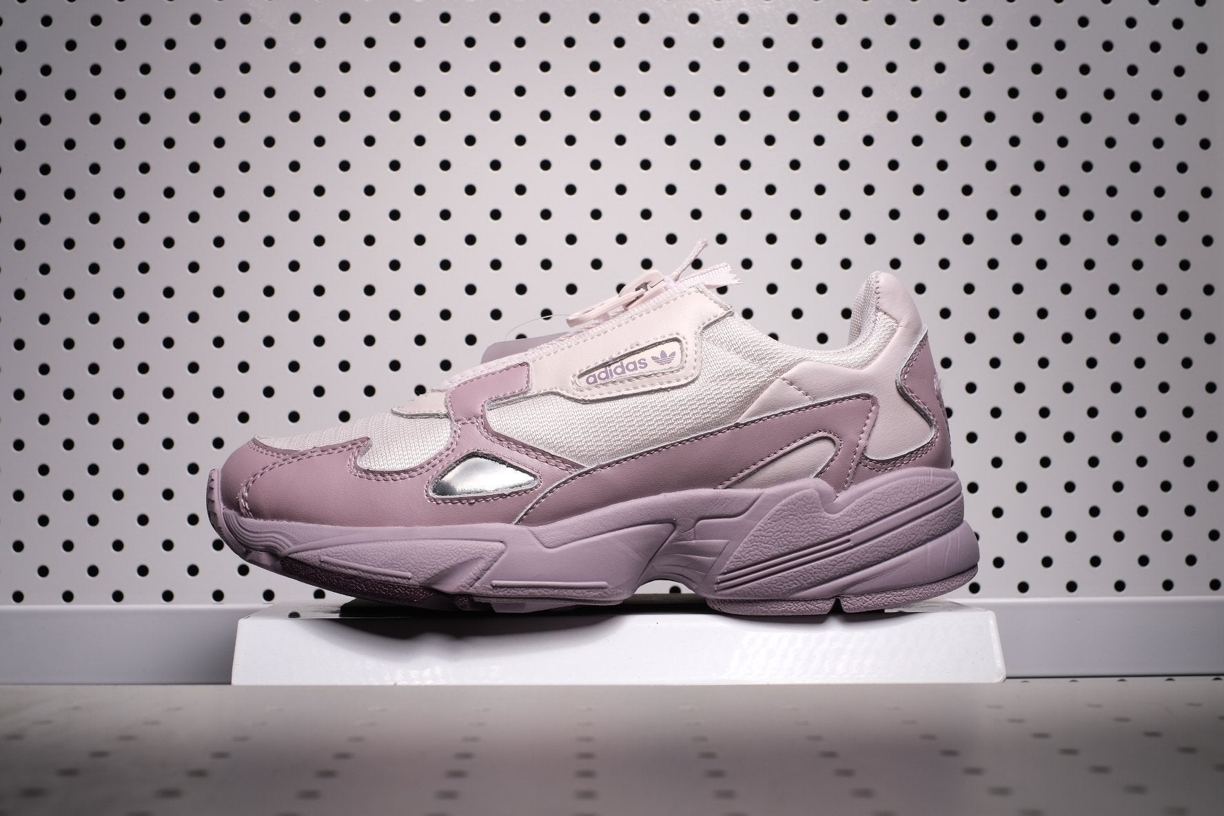 Adidas Falcon Sneaker - Pink
