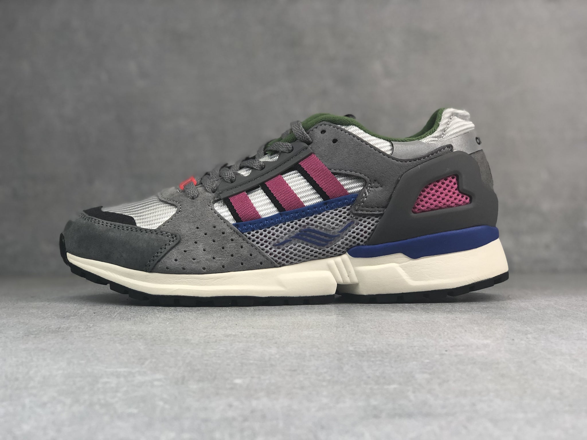 Adidas Consortium ZX10000 Sneaker