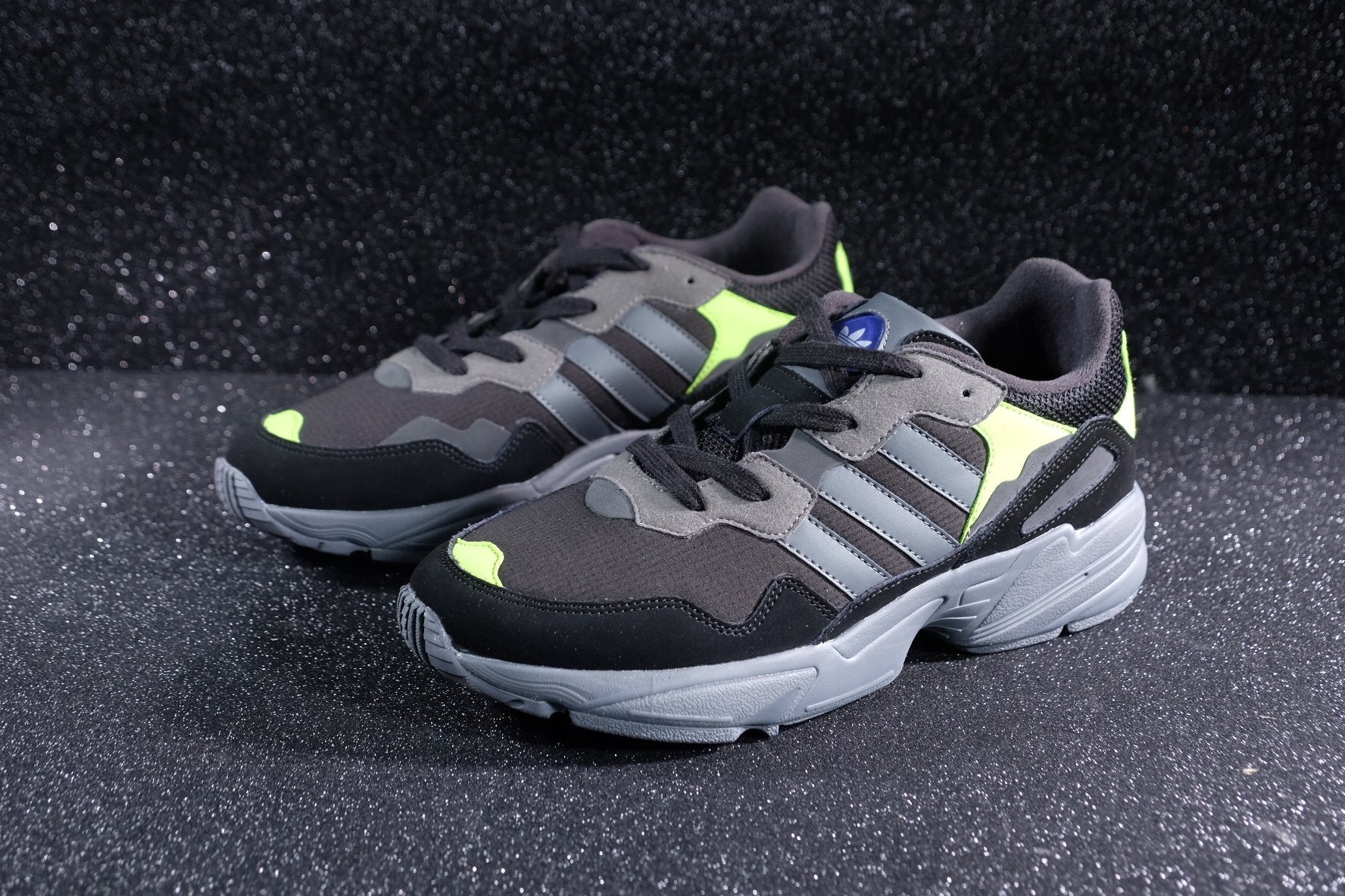 Adidas Clover YUNG-96