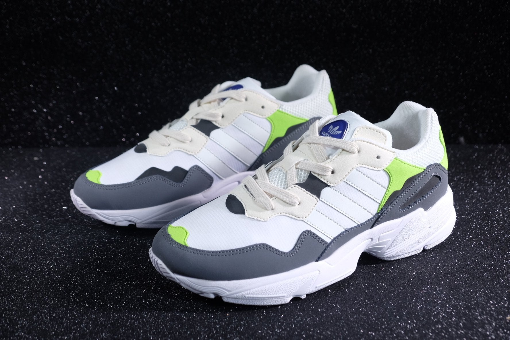 Adidas Clover YUNG-96