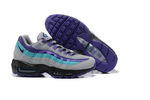 NIKE Air Max 95 Men's Purple