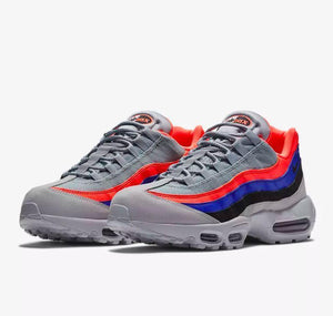 NIKE Air Max 95 Essential Sneakers Men's