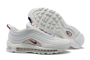 NIKE AIR MAX 97 TT PRM Sneaker White