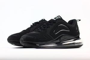 Nike Air Max 720 Sneakers Men's Black