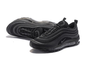 Nike Air Max 97 Sneaker Men's P-98L-105 Black