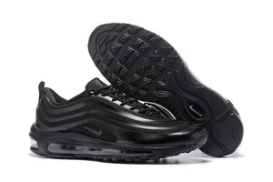 Nike Air Max 97 Sneaker Men's P-98L-105 Black