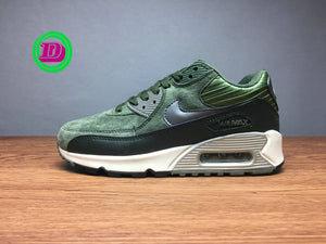 Nike Air Max 90 Sneaker Green