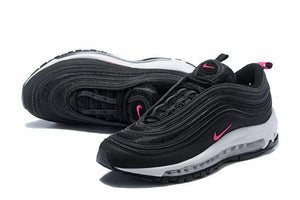 Nike Air Max 97  Women's Shoes Black