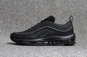 Nike Air Max 97 Sneaker Men's  Full Black