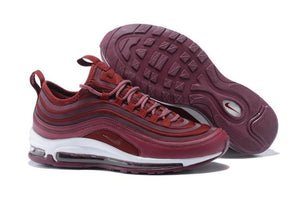 Nike Air Max 97 Sneaker UL '17 SE Crimson