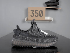 Adidas Yeezy Boost 350V2 “Static Refective”