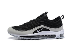 Nike Air Max 97 Sneaker Men's PRM Black White