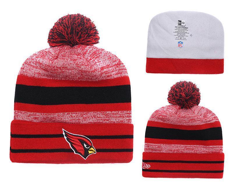 ARIZONA CARDINALS New Era 2019 Cold Weather Knit Hat