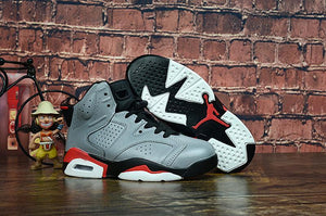 Nike Air Jordan 6 PSG Sneakers