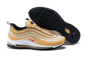 Nike Air Max 97 Sneaker UL '17 Brown