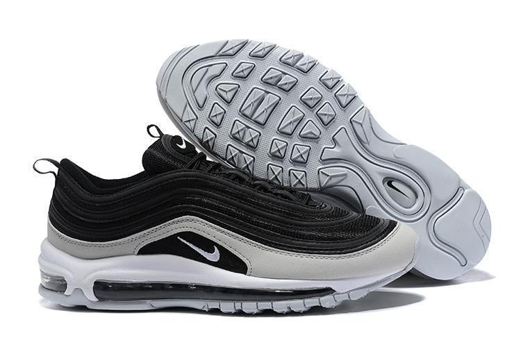 Nike Air Max 97 Sneaker Men's PRM Black White