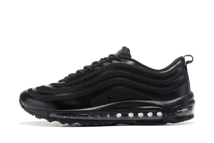 Nike Air Max 97 Sneaker Men's P-98L-105 Black