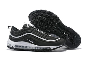 Nike Air Max 97 Sneaker  BLack White