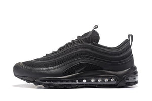 Nike Air Max 97 Sneaker Men's P-98L-105 Black