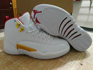 Nike Air Jordan 12 “FIBA”