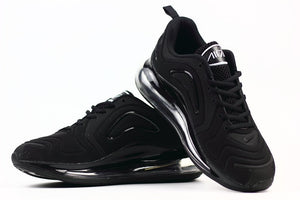 Nike Air Max 720 Sneakers Men's Black