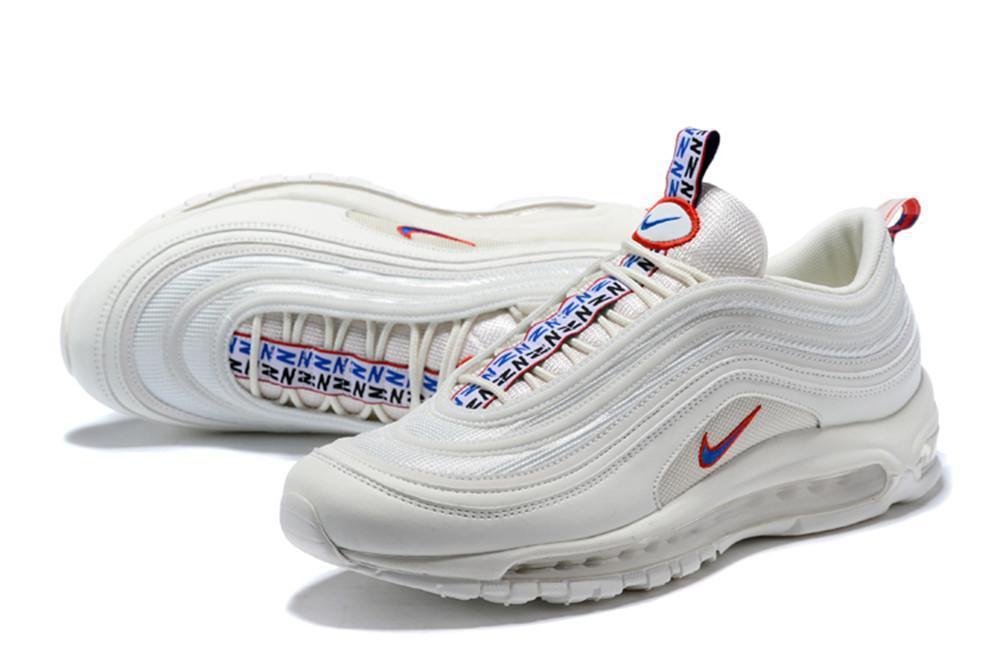 NIKE AIR MAX 97 TT PRM Sneaker White