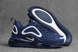 Nike Air Max 720 Sneakers Men's Navy White