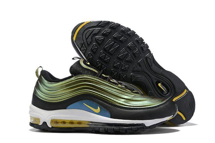 Nike Air Max 97 LX Sneaker Green