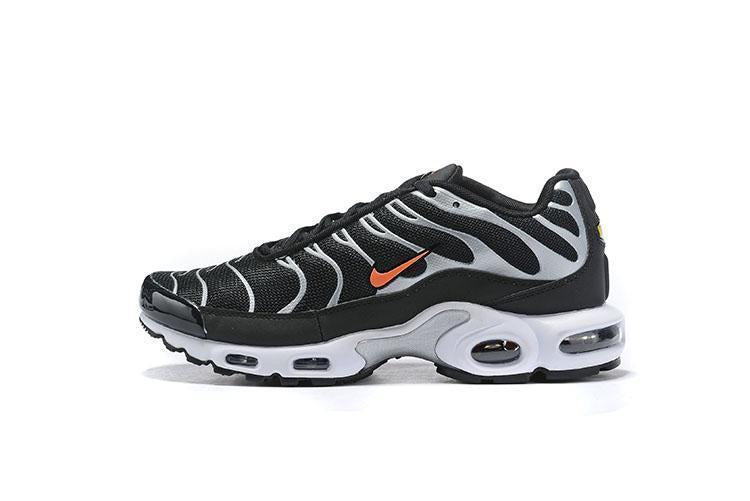 Nike Air Max 97 Sneaker Men's Shoes  Black