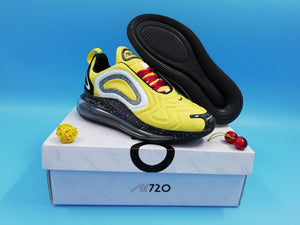 Nike Air Max 720 Sneakers Men's Shoes