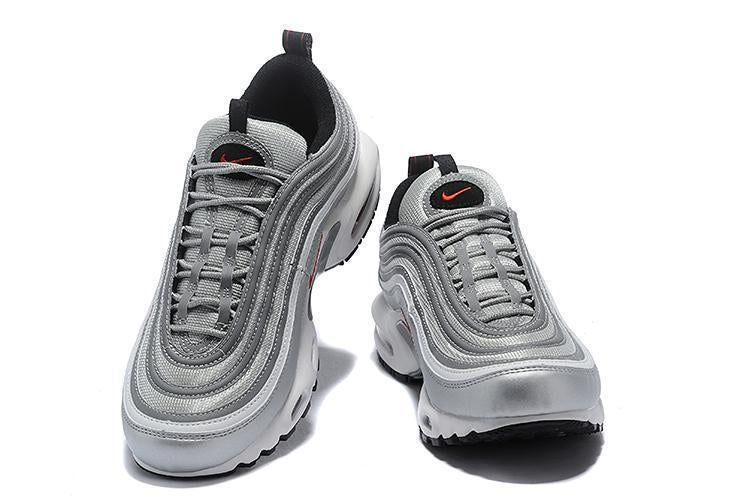 Nike Air Max 97 Plus Sneaker Silver