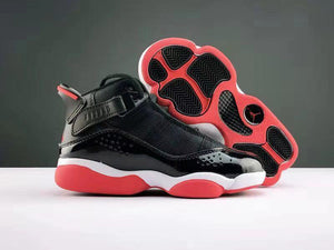 Nike AIR jordan Six Rings Sneakers