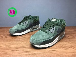 Nike Air Max 90 Sneaker Green