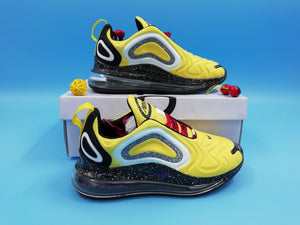 Nike Air Max 720 Sneakers Men's Shoes