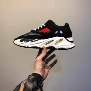 Adidas Yeezy Boost 700 - Black