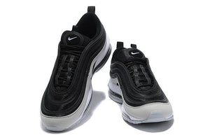 Nike Air Max 97 Sneaker Men's PRM Black White