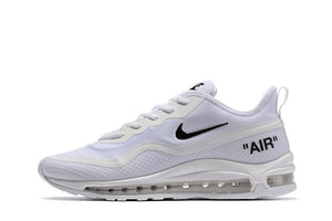 Nike Air Max 97 Sequent Sneaker White