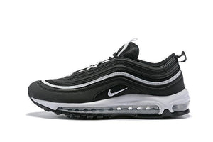 Nike Air Max 97 Sneaker  BLack White