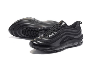 Nike Air Max 97 Sneaker Men's P-98L-105 Black