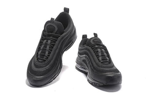 Nike Air Max 97 Sneaker Men's P-98L-105 Black