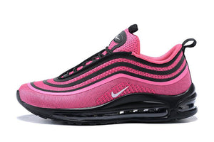 Nike Air Max 97 Sneaker Women's UL '17  Pink