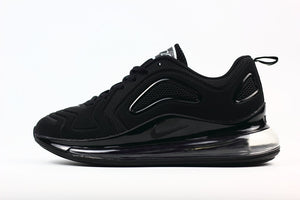 Nike Air Max 720 Sneakers Men's Black