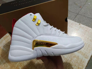 Nike Air Jordan 12 “FIBA”