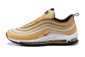 Nike Air Max 97 Sneaker UL '17 Brown