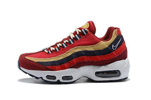 Nike Air Max 95 Premium Red