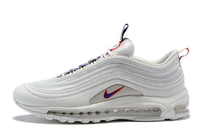 NIKE AIR MAX 97 TT PRM Sneaker White