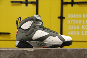 Patta x Air Jordan 7 OG SP Men's Shoes