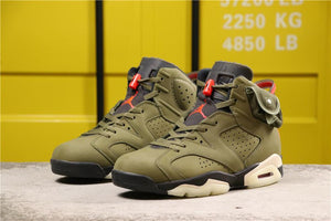 Patta x Air Jordan 7 OG SP Men's Shoes